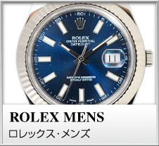 ROLEX MENS